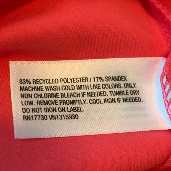 Women Active Seamless Butterbliss Jumpsuit Size Small- NWT Wild Fable - Picture 6 of 7